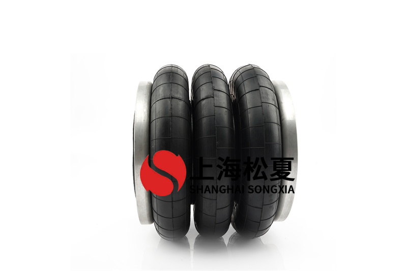空氣彈簧怎樣安裝？