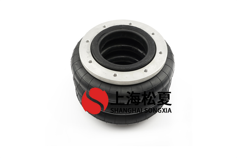 LHF320/350-3機械設(shè)備空氣彈簧的特點有哪些？