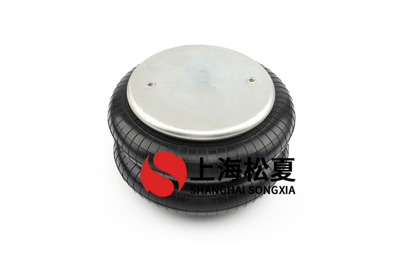 高速?zèng)_擊試驗(yàn)臺用氣囊式減震器JBF156/195-2